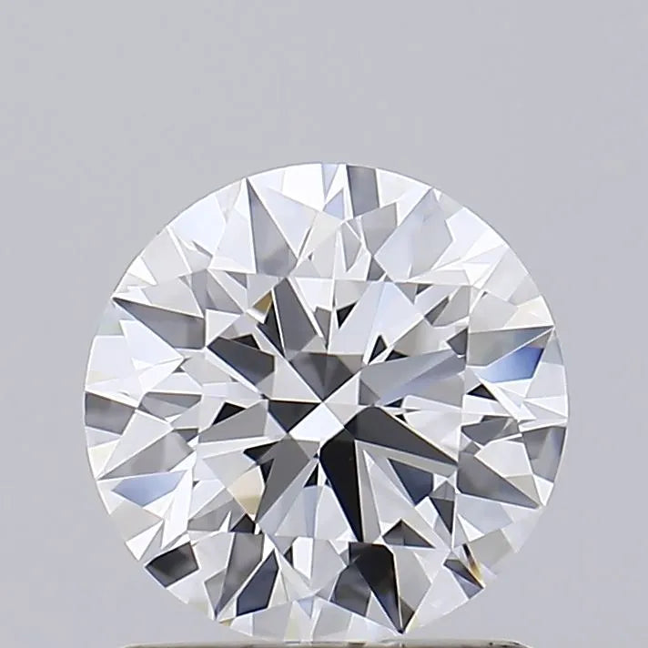 1.11 Carats ROUND Diamond