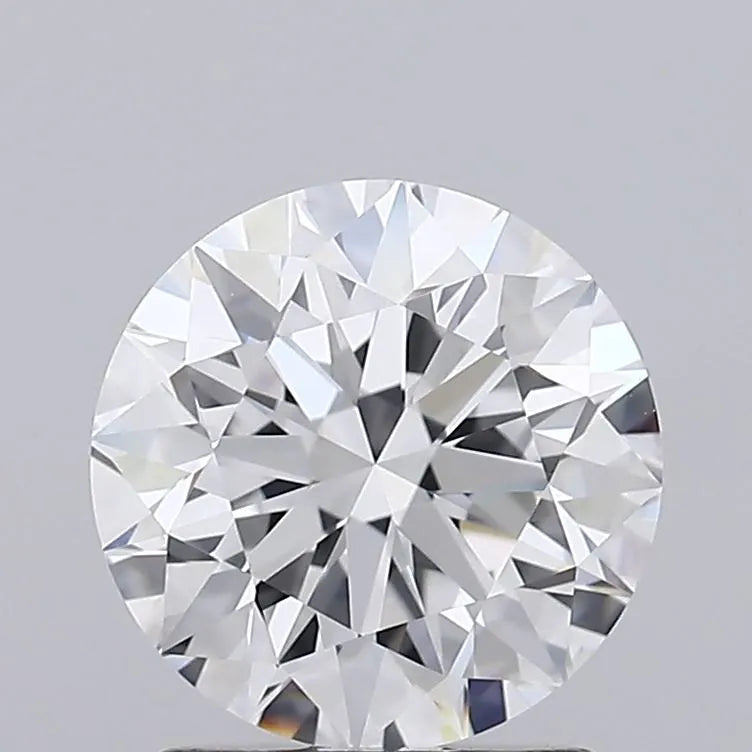 1.6 Carats ROUND Diamond