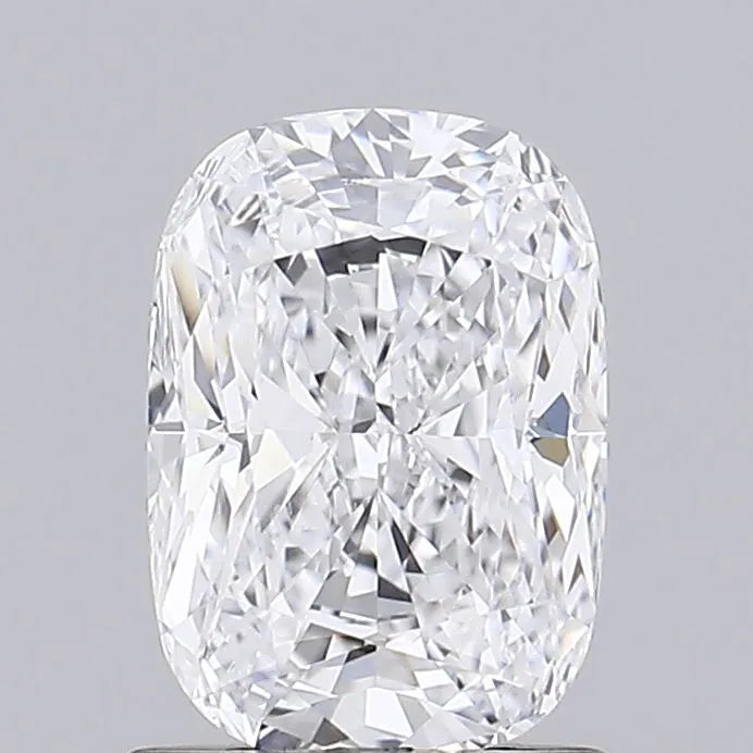 1 Carats CUSHION BRILLIANT Diamond