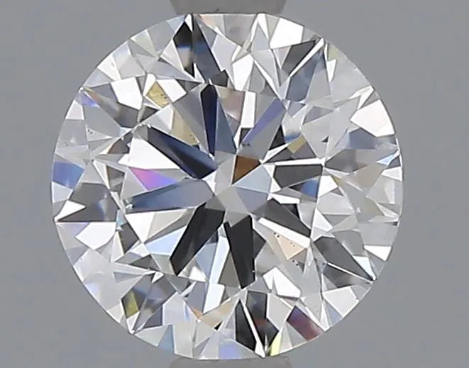 1.02 Carats ROUND Diamond