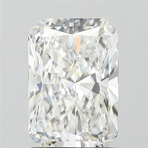 1.85 Carats RADIANT Diamond