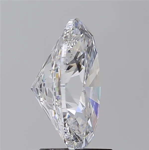 3 Carats OVAL Diamond