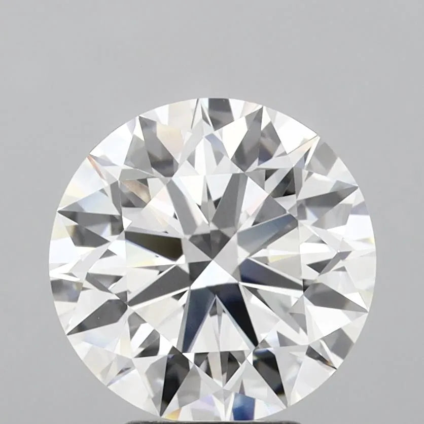 4.1 Carats ROUND Diamond