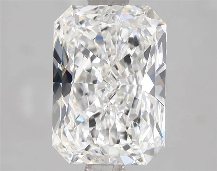 2.06 Carats RADIANT Diamond