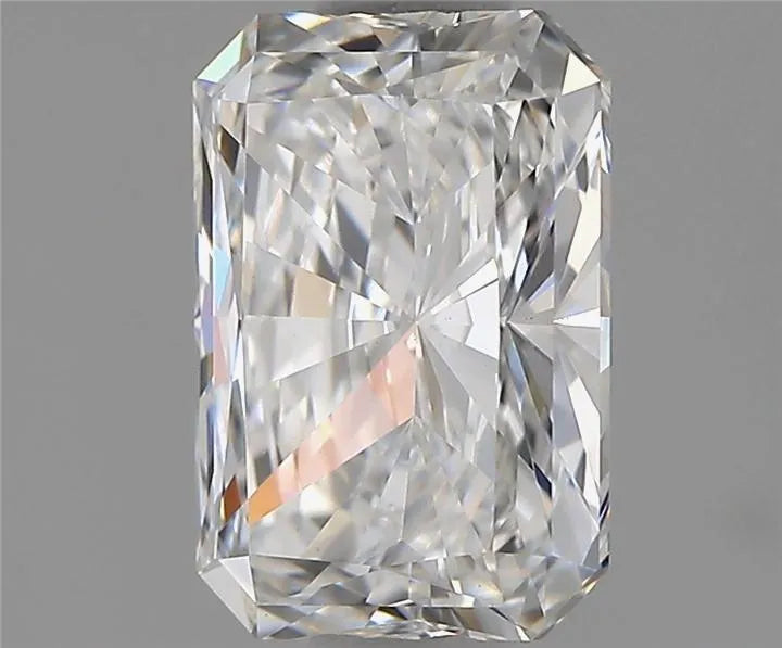 1.5 Carats RADIANT Diamond