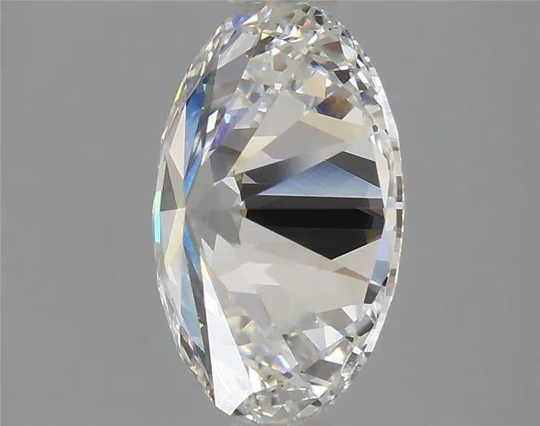 2.25 Carats OVAL Diamond