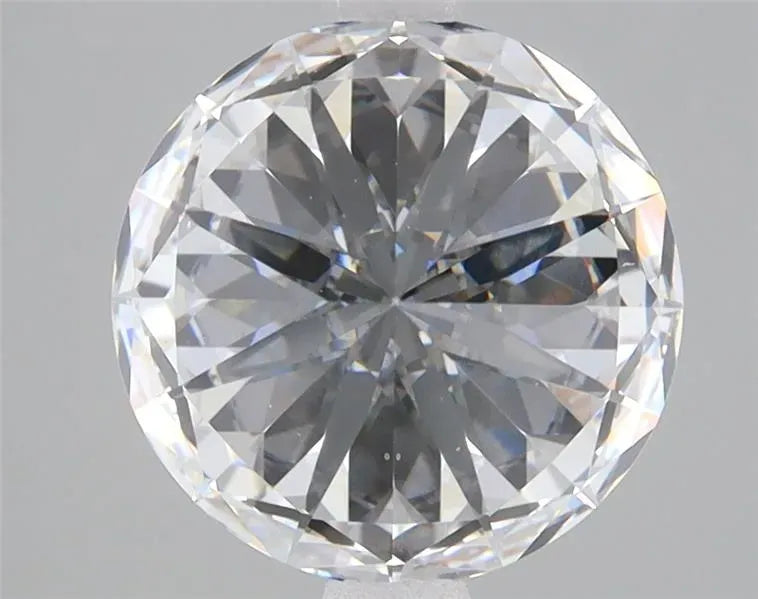 2.04 Carats ROUND Diamond