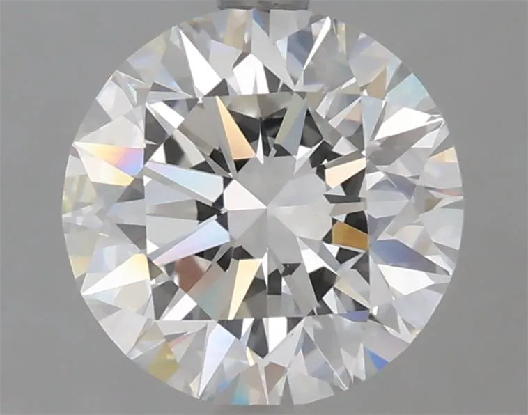 2.1 Carats ROUND Diamond