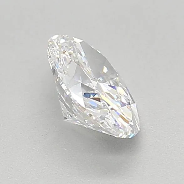 0.7 Carats OVAL Diamond