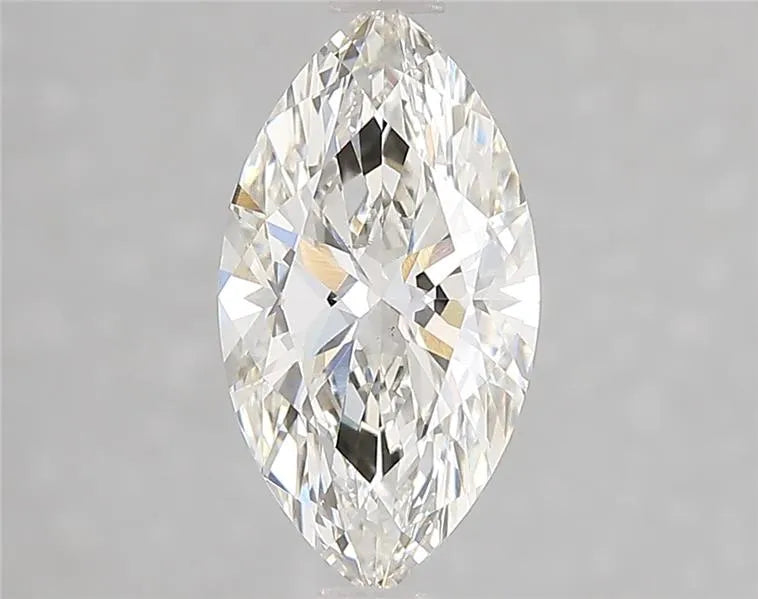 2.01 Carats MARQUISE Diamond