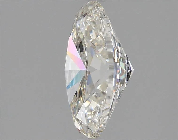 2.01 Carats OVAL Diamond