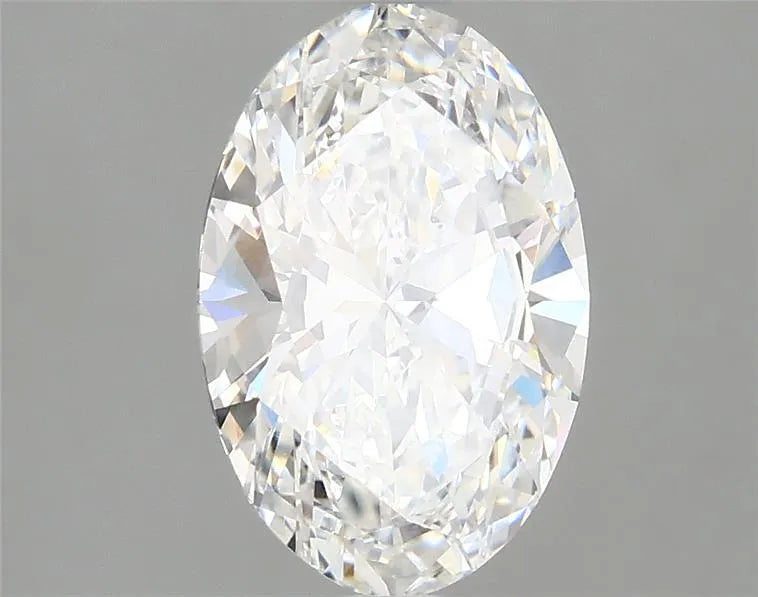 2 Carats OVAL Diamond