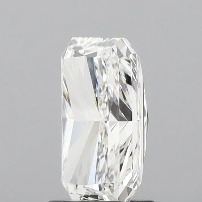 2.05 Carats RADIANT Diamond