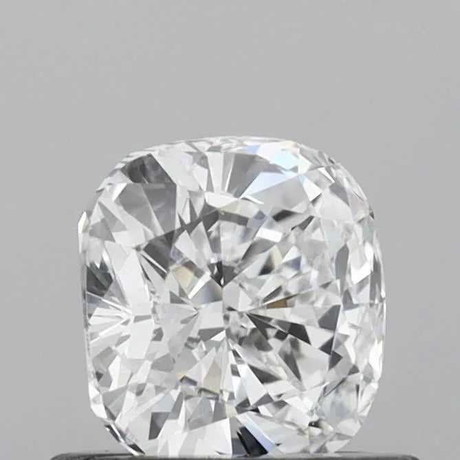 0.71 Carats CUSHION BRILLIANT Diamond