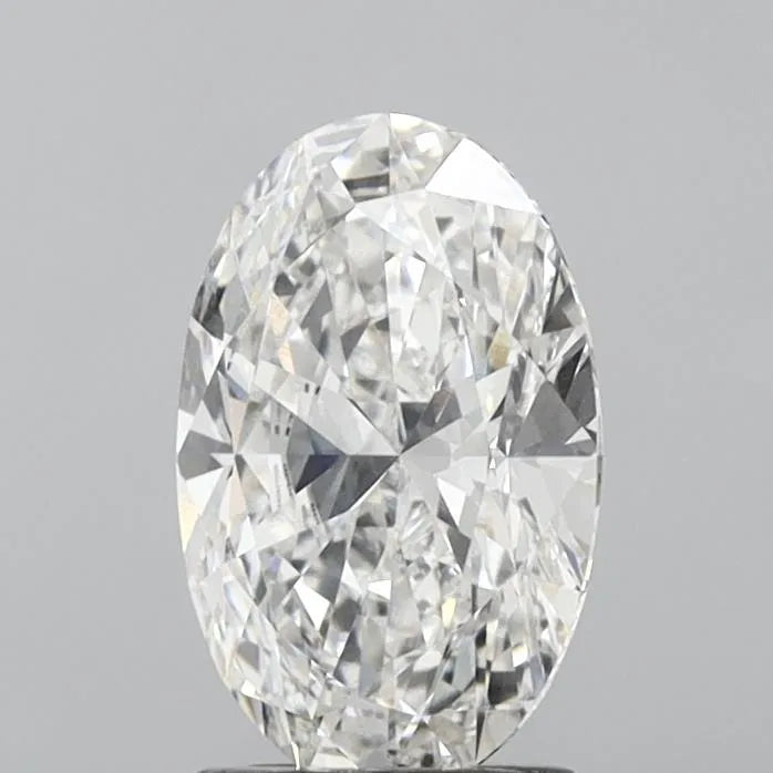 2.04 Carats OVAL Diamond