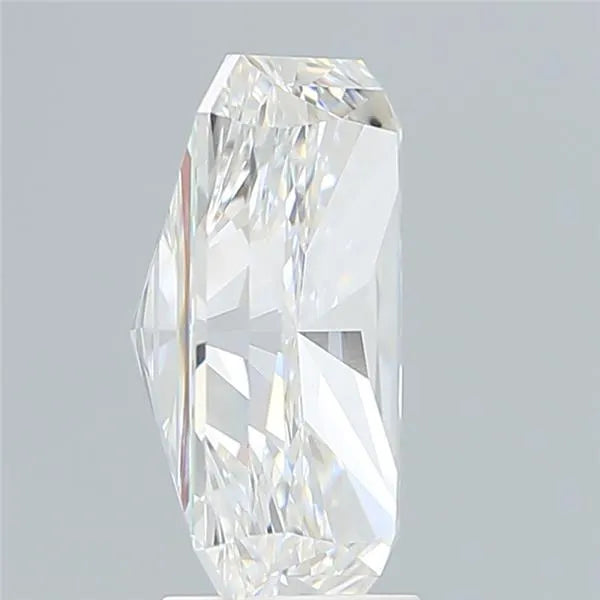 5.15 Carats RADIANT Diamond