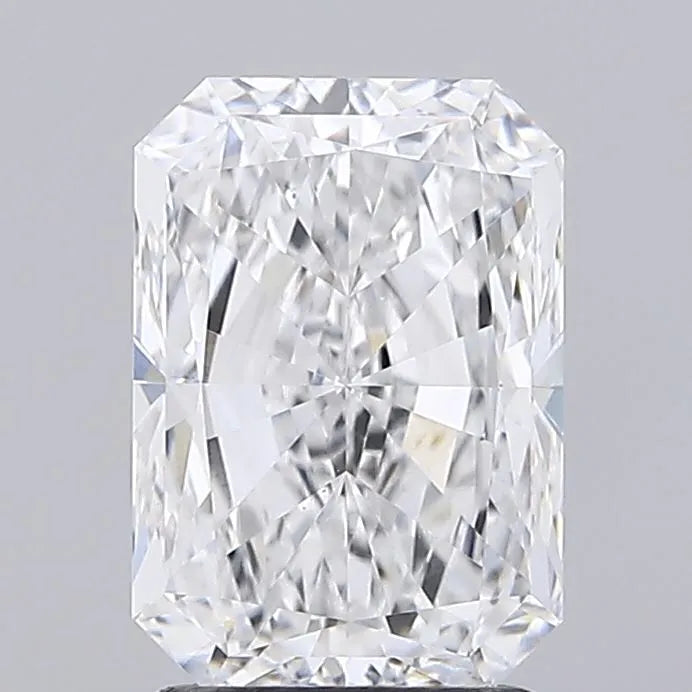 2.23 Carats RADIANT Diamond