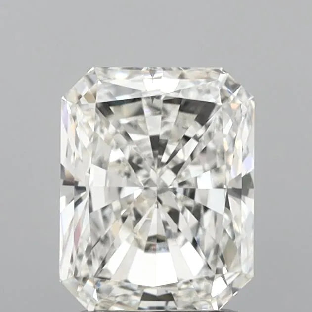 2 Carats RADIANT Diamond