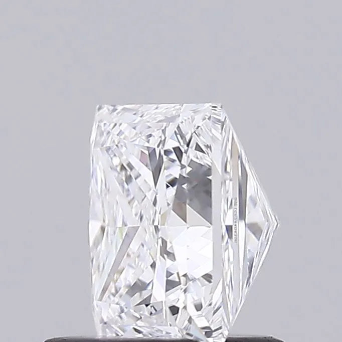 1.34 Carats PRINCESS Diamond