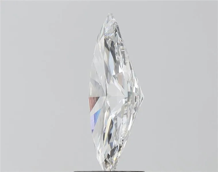 3.04 Carats MARQUISE Diamond