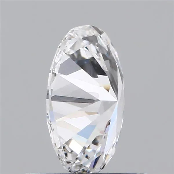 0.7 Carats OVAL Diamond