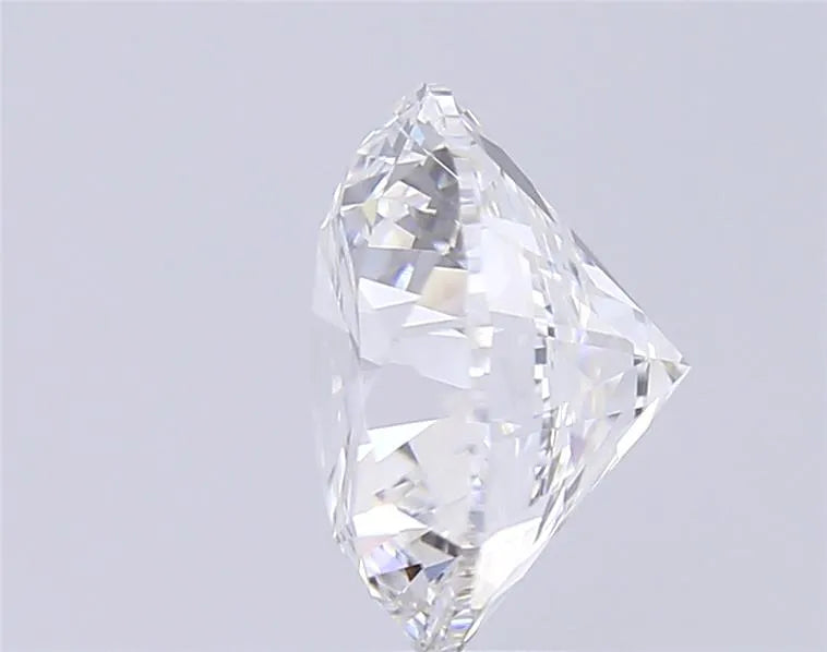 3 Carats ROUND Diamond