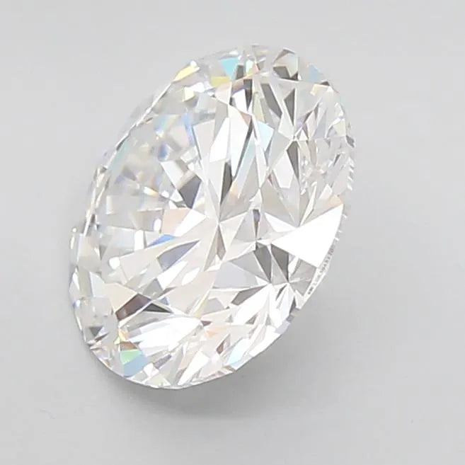 2.5 Carats ROUND Diamond