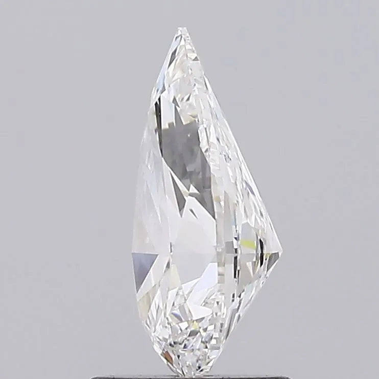 1.41 Carats PEAR Diamond