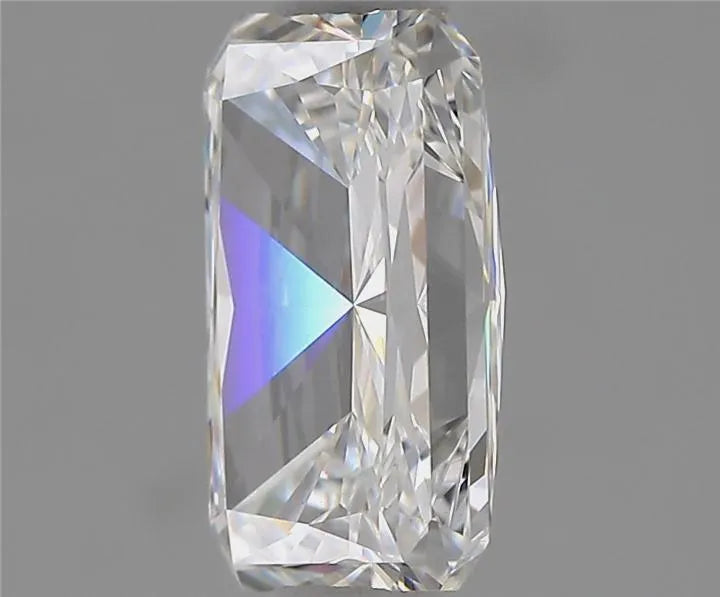 1.5 Carats RADIANT Diamond