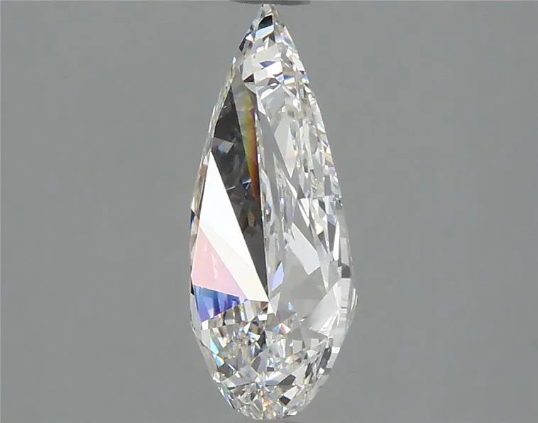 1.92 Carats PEAR Diamond