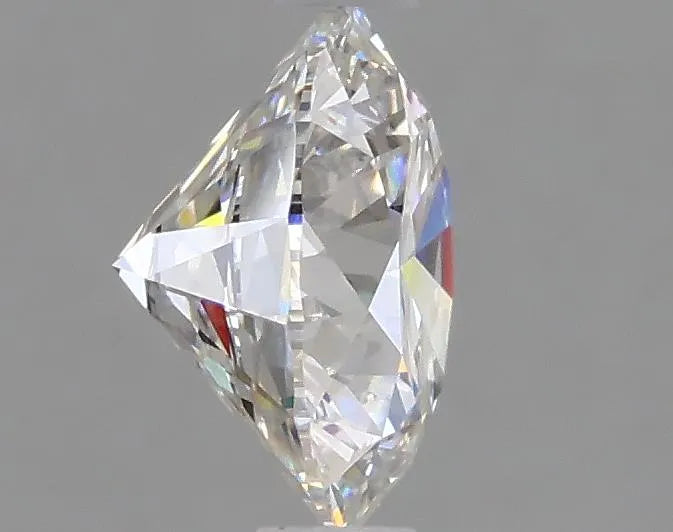 1.81 Carats ROUND Diamond