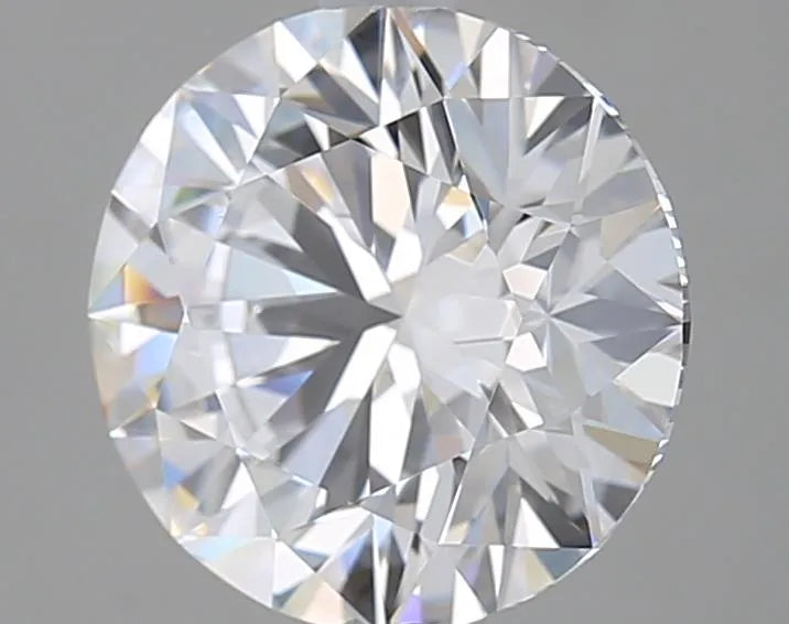 2.5 Carats ROUND Diamond