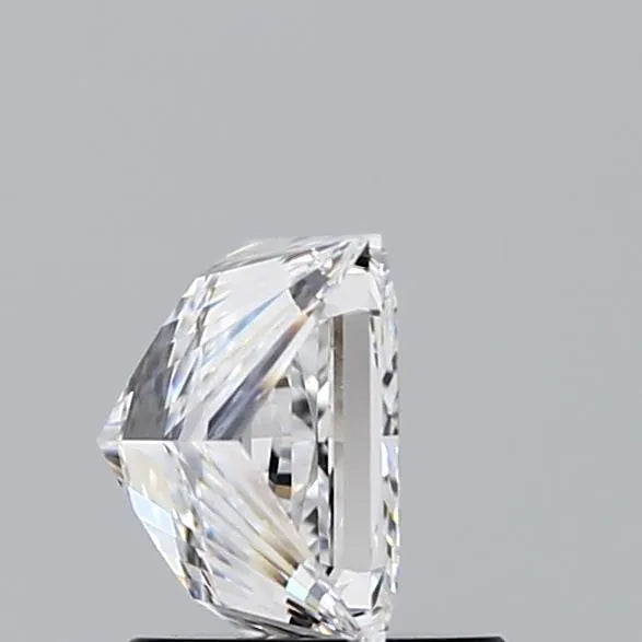 1.35 Carats PRINCESS Diamond