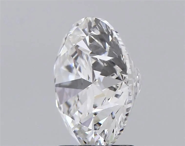 3 Carats ROUND Diamond