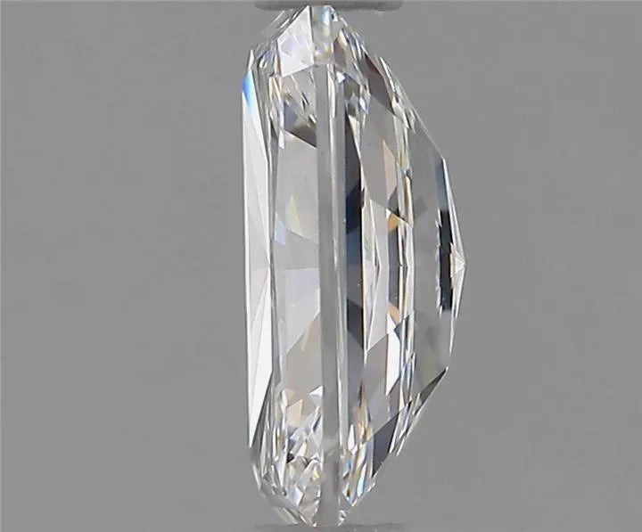 1.5 Carats RADIANT Diamond