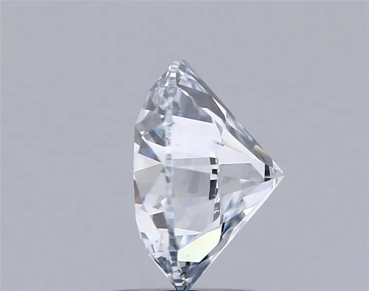 2.09 Carats ROUND Diamond