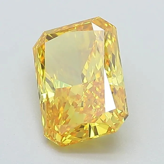 1.32 Carats RADIANT Diamond