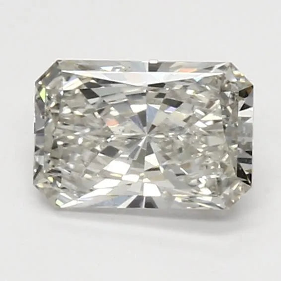 1.05 Carats RADIANT Diamond