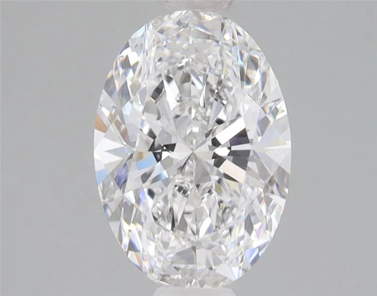 1.66 Carats OVAL Diamond