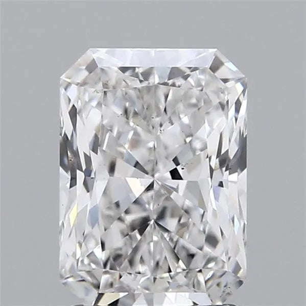 2.2 Carats RADIANT Diamond