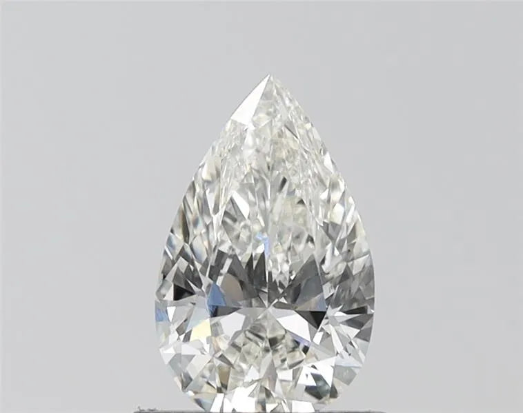 1 Carats PEAR Diamond