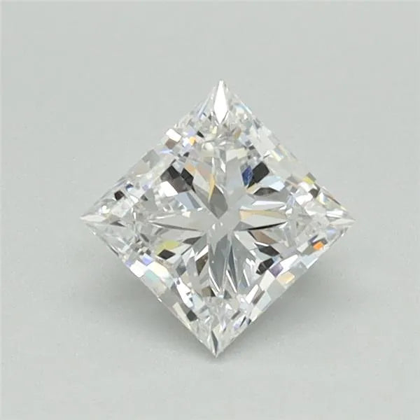 0.52 Carats PRINCESS Diamond