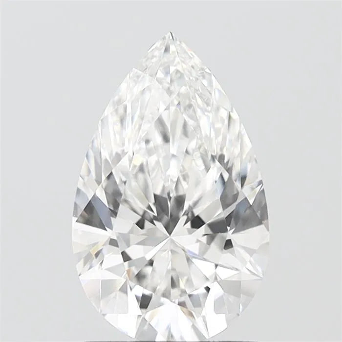 1.55 Carats PEAR Diamond