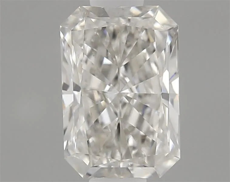 0.61ct Radiant Lab Grown Diamond (Colour H, Clarity VS1, IGI Certified)