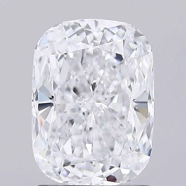 1.54 Carats CUSHION BRILLIANT Diamond