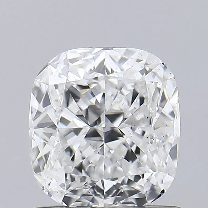 1 Carats CUSHION BRILLIANT Diamond