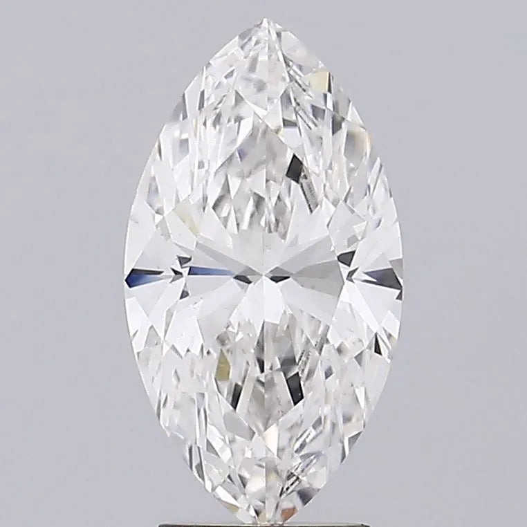 3.01 Carats MARQUISE Diamond