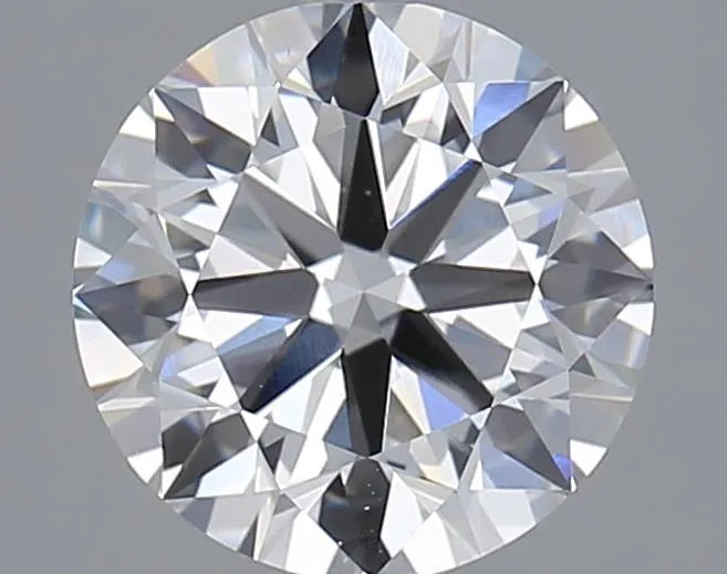 2.5 Carats ROUND Diamond