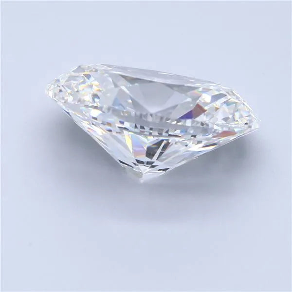 20.42ct Oval Natural Diamond (Colour D, Clarity VS1, GIA Certified)