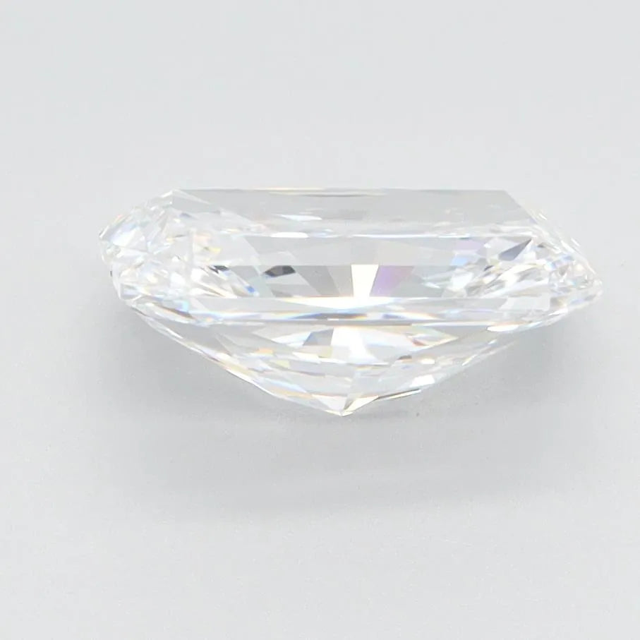 2.01 Carats RADIANT Diamond